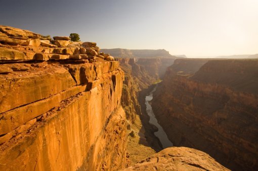 Vidéo du Grand Canyon