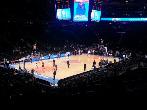 NBA