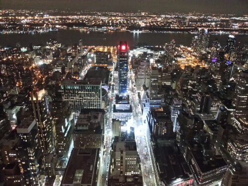 Empire State Building