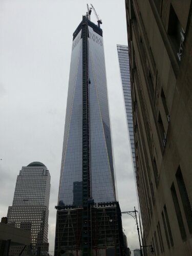 Ground Zero