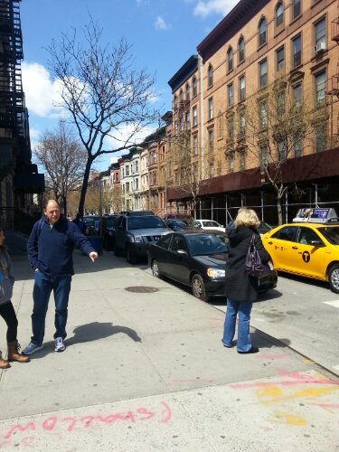 Harlem