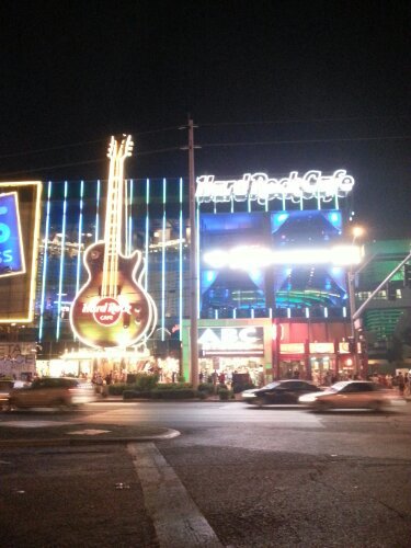Las Vegas